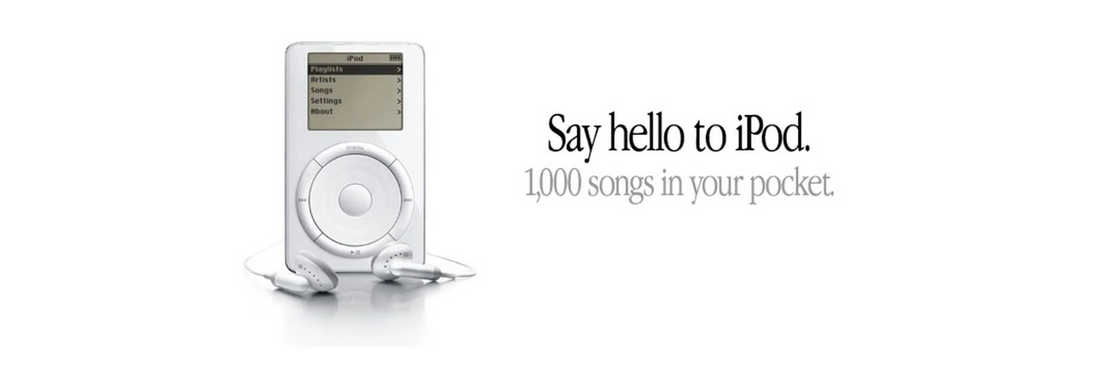 ipod classic 1st generation